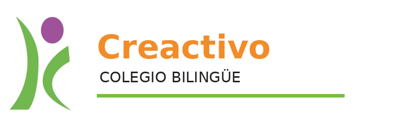 Colegio Bilingüe Creactivo